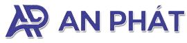 Bê Tông An Phát Logo